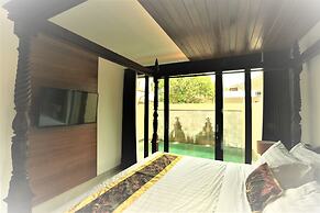 AKL Villa Umalas