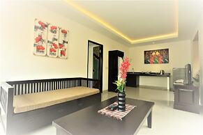 AKL Villa Umalas