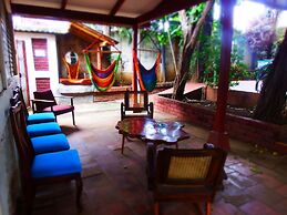 Casa Benjamin Linder