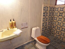 Casa Benjamin Linder