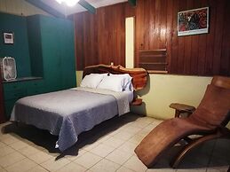 Casa Benjamin Linder