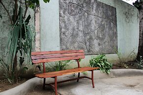 Casa Benjamin Linder