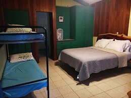 Casa Benjamin Linder