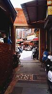 Lu-Kang Traveler Inns