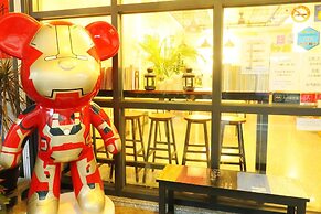 Lu-Kang Traveler Inns