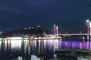 Yeosu Lium Spa Hostel