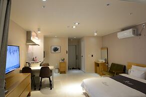 Yeosu Lium Spa Hostel