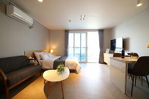 Yeosu Lium Spa Hostel