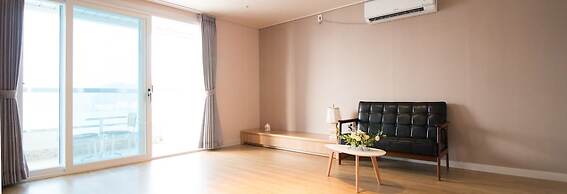 Yeosu Lium Spa Hostel