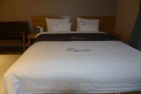 Yeosu Lium Spa Hostel