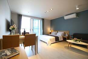 Yeosu Lium Spa Hostel