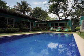 Nuiya Hoteles