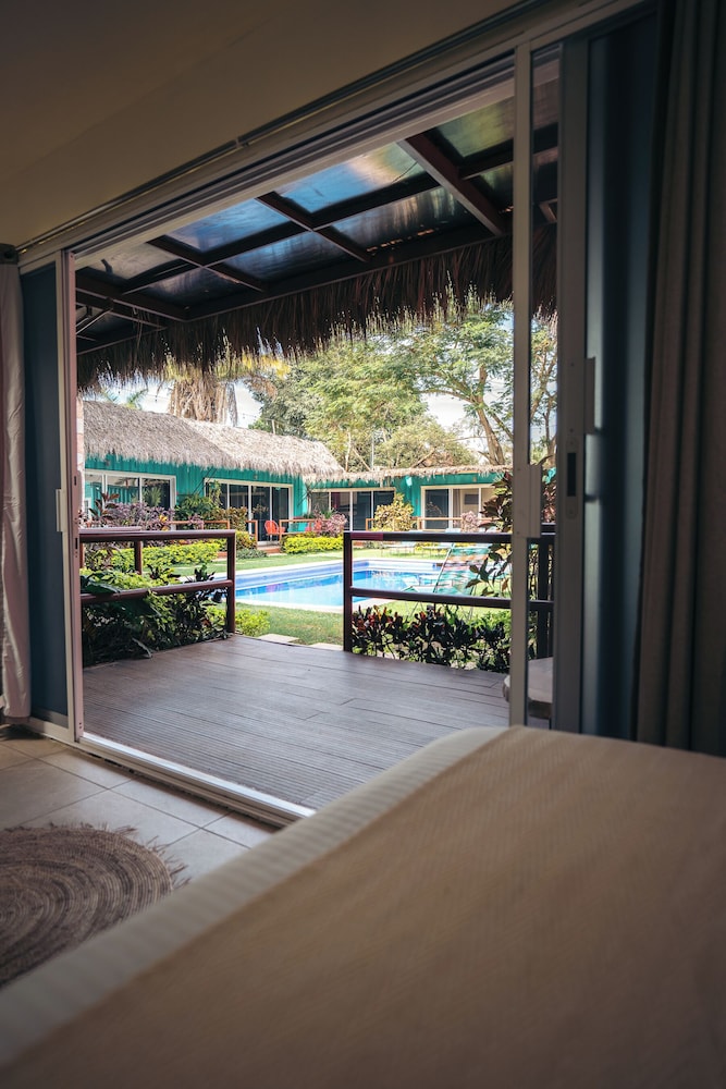 Nuiya Hoteles