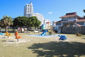 La Hacienda Marina Bay Chatan
