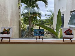 Retreat House IPE