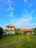 Retreat House IPE