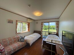 Retreat House IPE