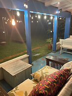 Retreat House IPE