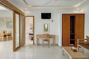 Puri Sedana Ubud Villa