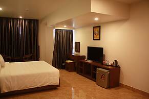 Cong Thanh Long Beach