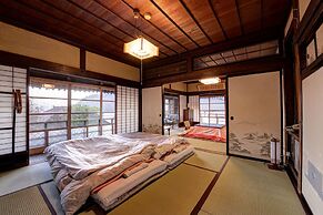 Masuya Ryokan