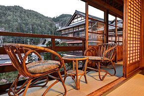 Masuya Ryokan