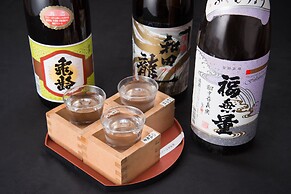 Masuya Ryokan