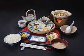 Masuya Ryokan
