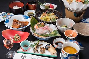 Masuya Ryokan