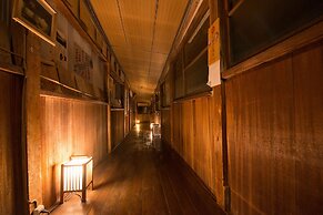 Masuya Ryokan
