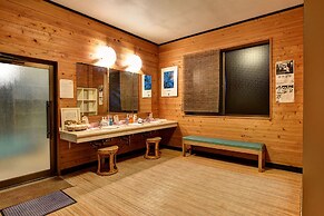 Masuya Ryokan