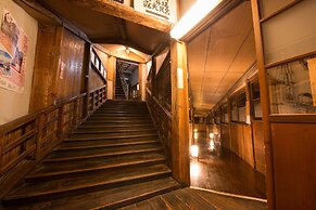 Masuya Ryokan