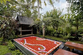 Moringa Ubud Villa
