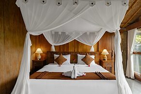 Moringa Ubud Villa