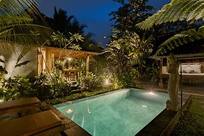Moringa Ubud Villa