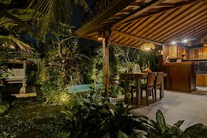 Moringa Ubud Villa
