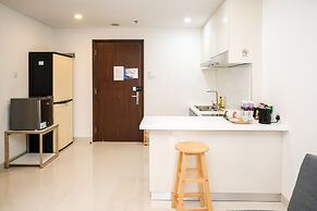 Lovina Residences at Harbour Bay