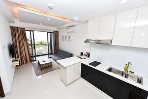 Lovina Residences at Harbour Bay