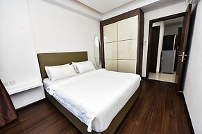 Lovina Residences at Harbour Bay