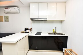 Lovina Residences at Harbour Bay