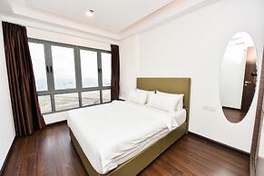 Lovina Residences at Harbour Bay