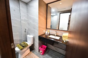 Lovina Residences at Harbour Bay