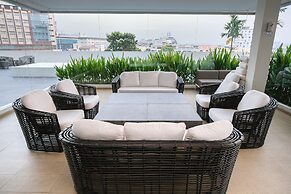 Lovina Residences at Harbour Bay