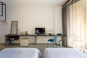 Reno Hotel Bangkok