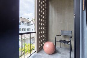 Reno Hotel Bangkok