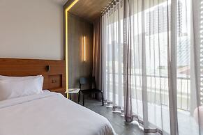 Reno Hotel Bangkok