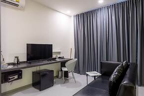 Reno Hotel Bangkok
