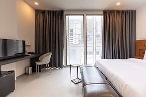 Reno Hotel Bangkok