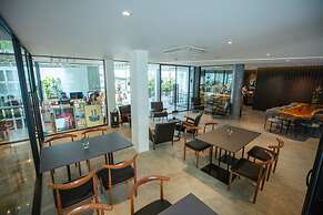 Reno Hotel Bangkok