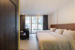 Reno Hotel Bangkok